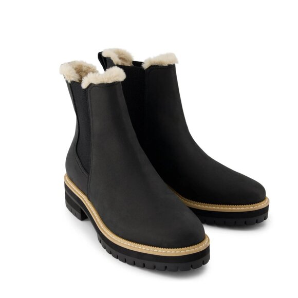 TOMS Bennet Chelsea Boots - Picture 1 of 1